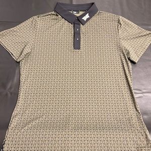 Like new PXG polo